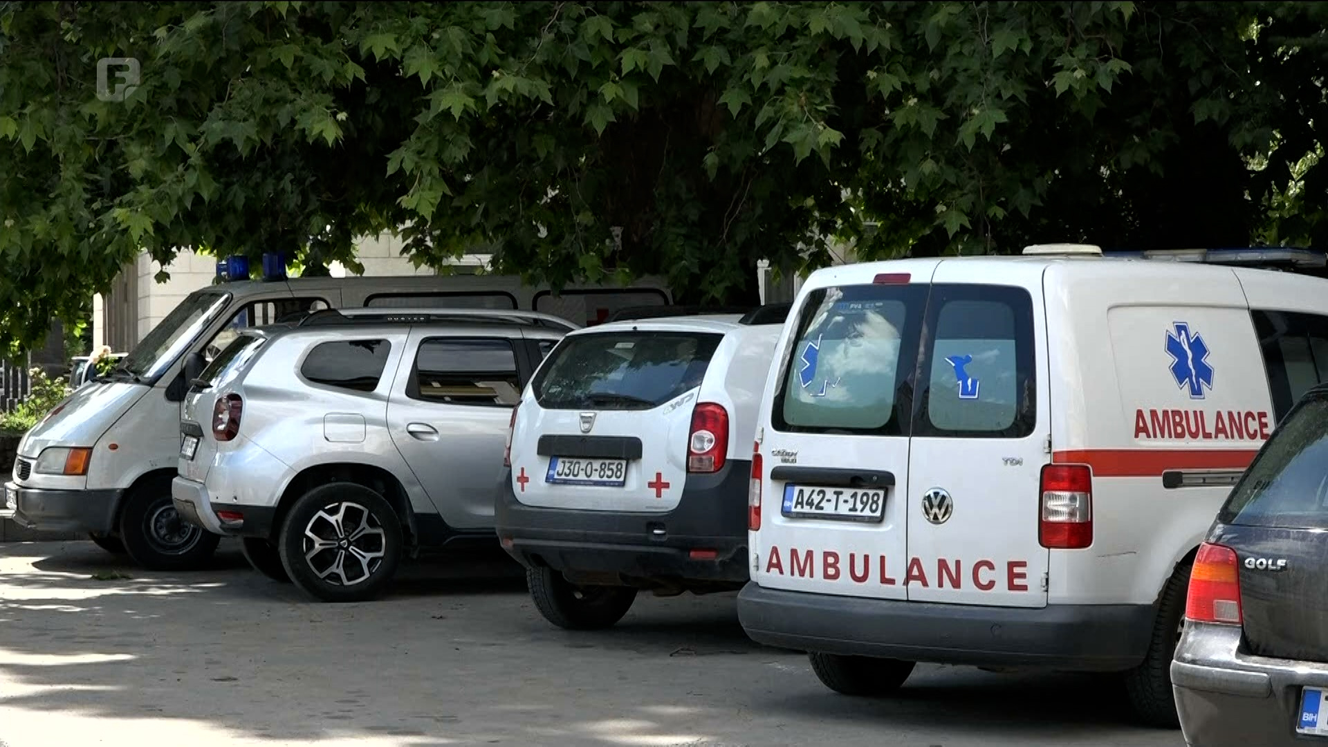 Srednjobosanski kanton živi takozvanu mišju godinu